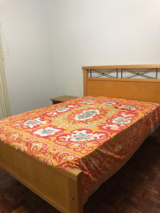 Apartamento Santos 2 Dormitorios Gonzaga / Jose Menino - 6 Pessoas Eksteriør billede