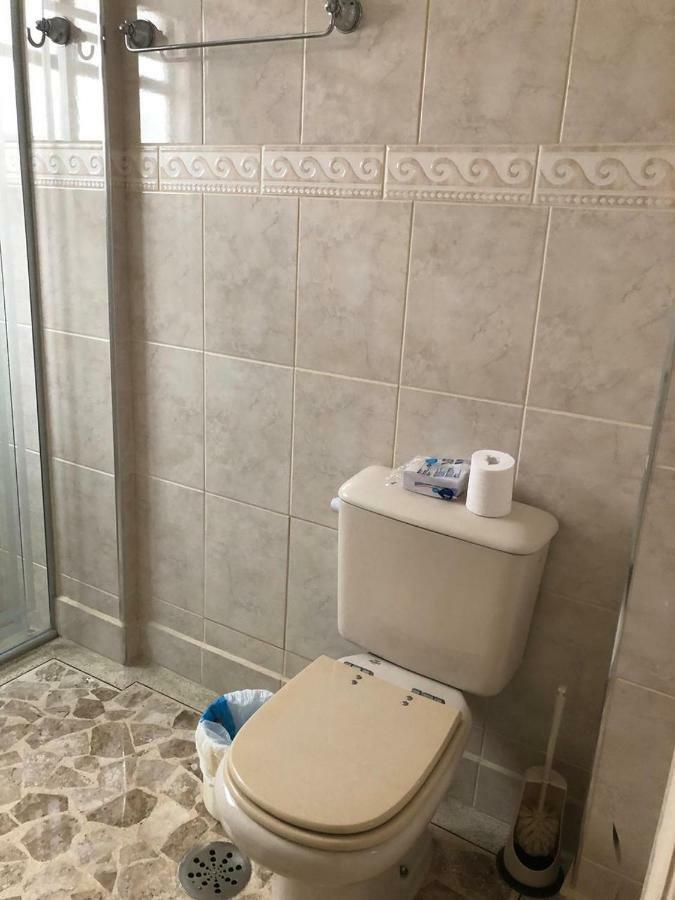 Apartamento Santos 2 Dormitorios Gonzaga / Jose Menino - 6 Pessoas Eksteriør billede